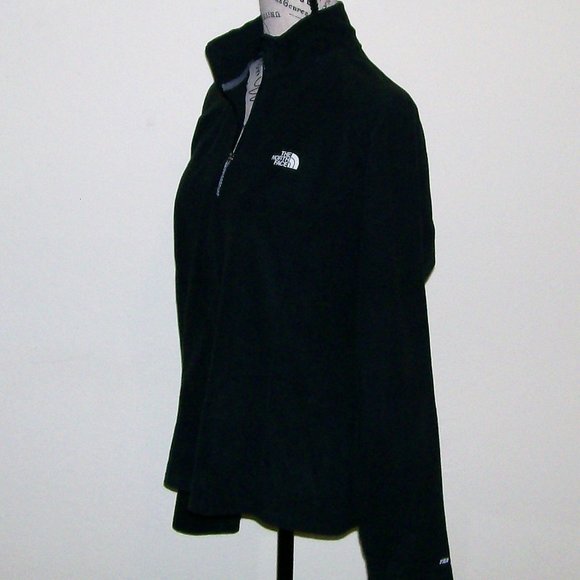 NWT Warm Fleece Pull-Over - Picture 3 of 7